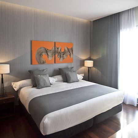 Hotel Carris Marineda A Coruna Luaran gambar