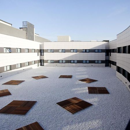 Hotel Carris Marineda A Coruna Luaran gambar