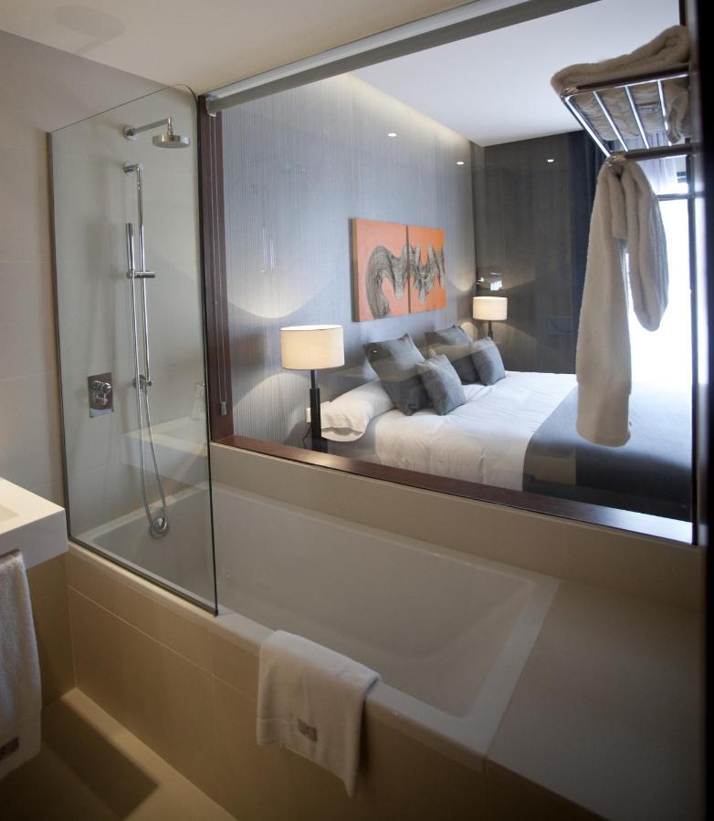 Hotel Carris Marineda A Coruna Luaran gambar