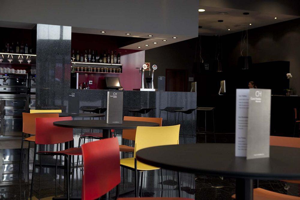 Hotel Carris Marineda A Coruna Luaran gambar